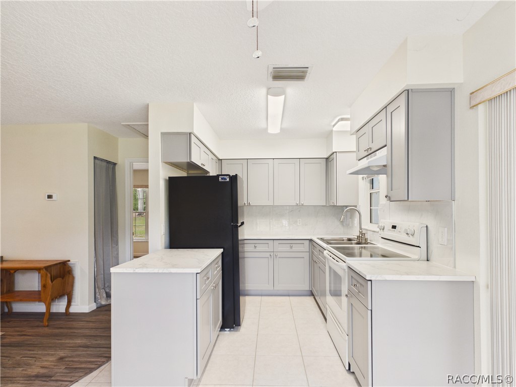 10274 North Rousseau Drive Dunnellon, FL 34433 - Photo 26 of 72 Kitchen