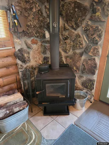 $750,500 | 44 Porcupine Drive, Dubois, WY 82513