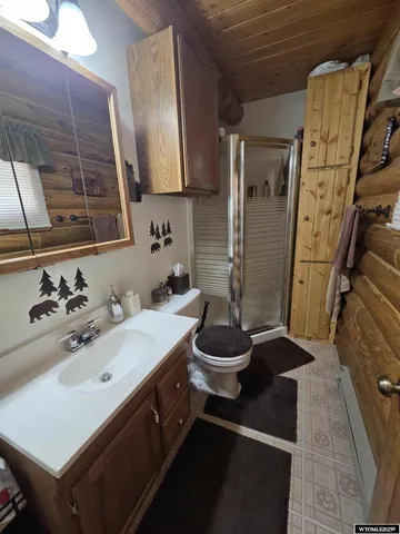 $750,500 | 44 Porcupine Drive, Dubois, WY 82513