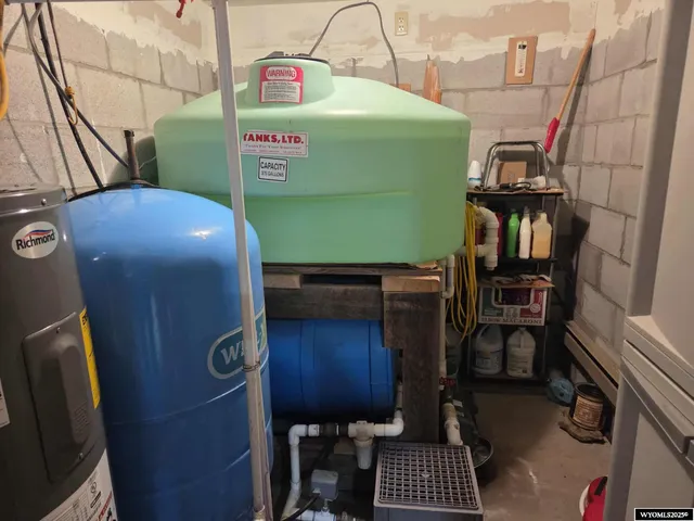 $750,500 | 44 Porcupine Drive, Dubois, WY 82513