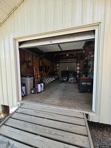 $750,500 | 44 Porcupine Drive, Dubois, WY 82513