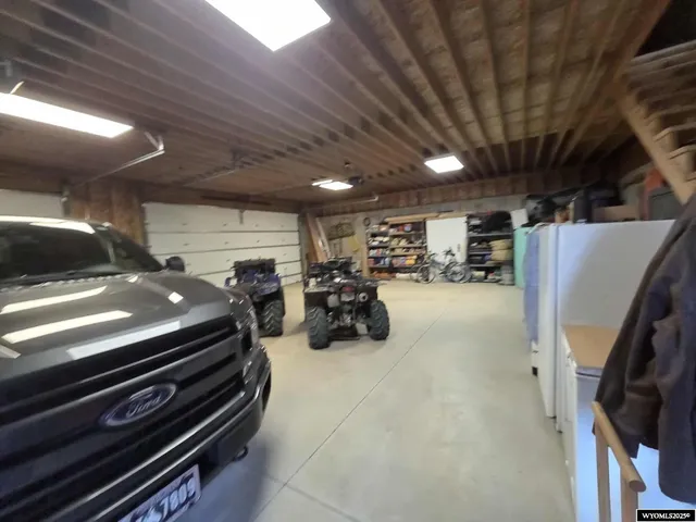 $750,500 | 44 Porcupine Drive, Dubois, WY 82513