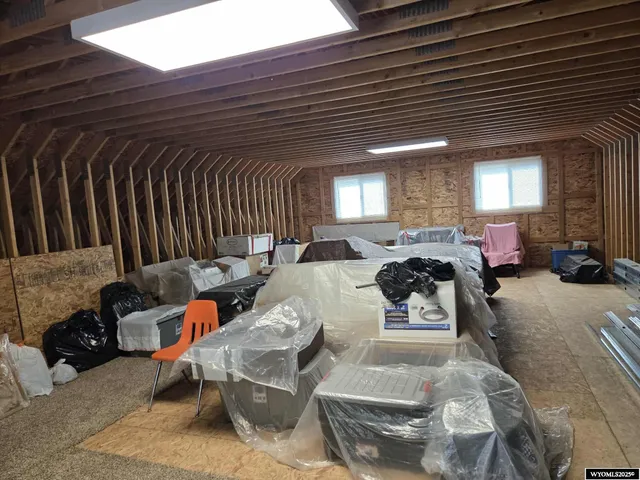 $750,500 | 44 Porcupine Drive, Dubois, WY 82513