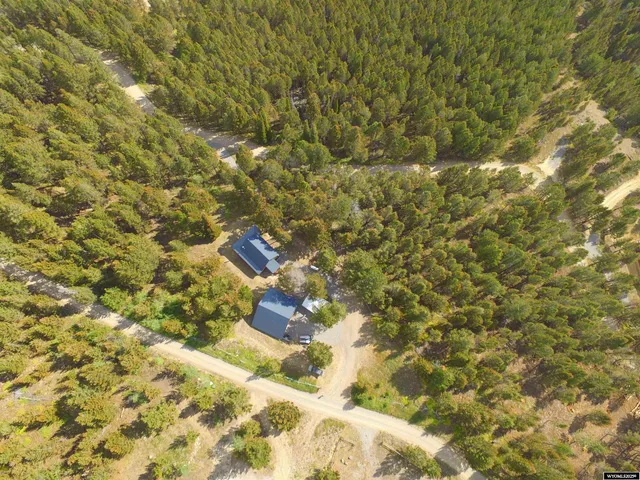 $750,500 | 44 Porcupine Drive, Dubois, WY 82513