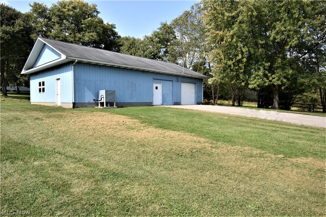 6383 Chestnut-Ridge Road Hubbard, OH 44425 - Photo 1 of 7 Gallery Image 1