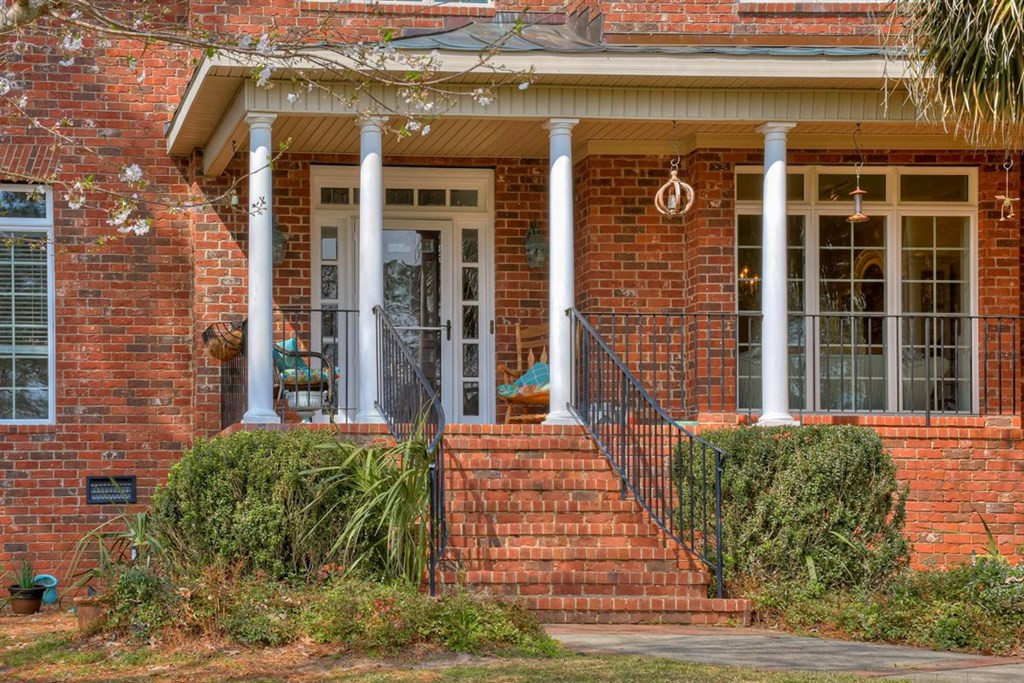 121 Pine Needle Road Aiken, SC 29803 - Photo 3 of 66
