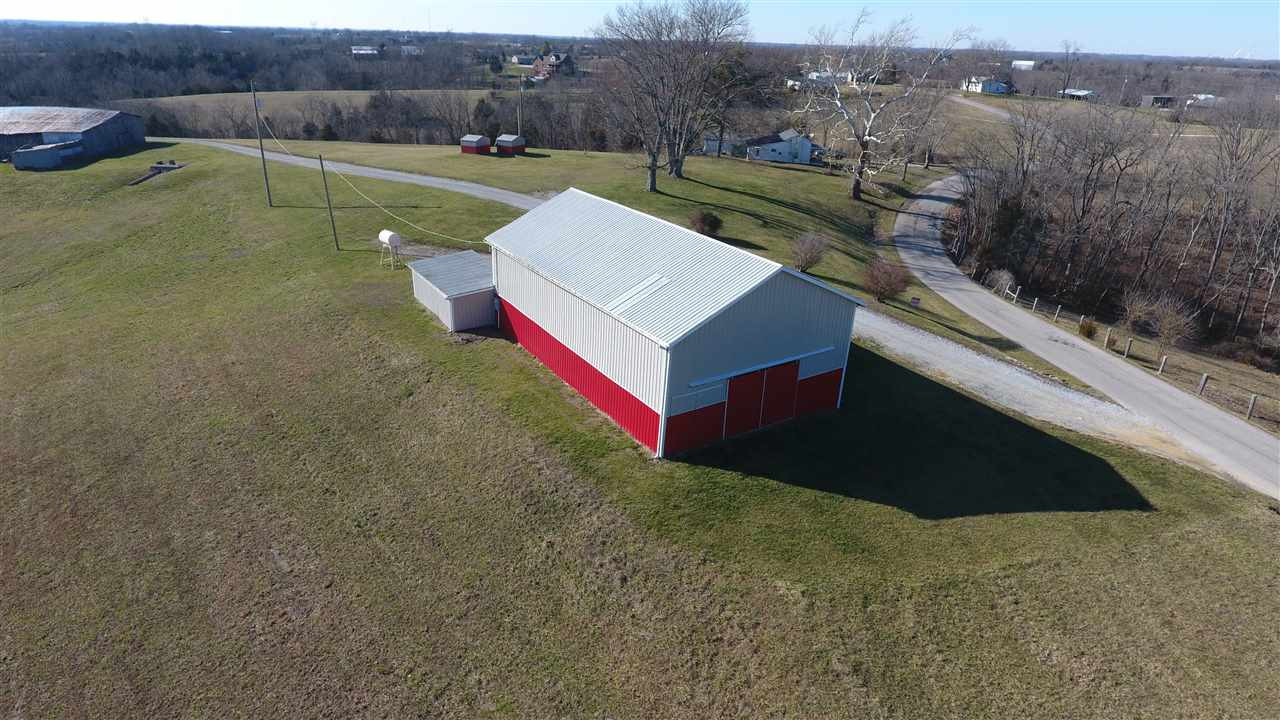 1355 Squiresville Road Owenton, KY 40359 - Photo 11 of 49 Photo 11