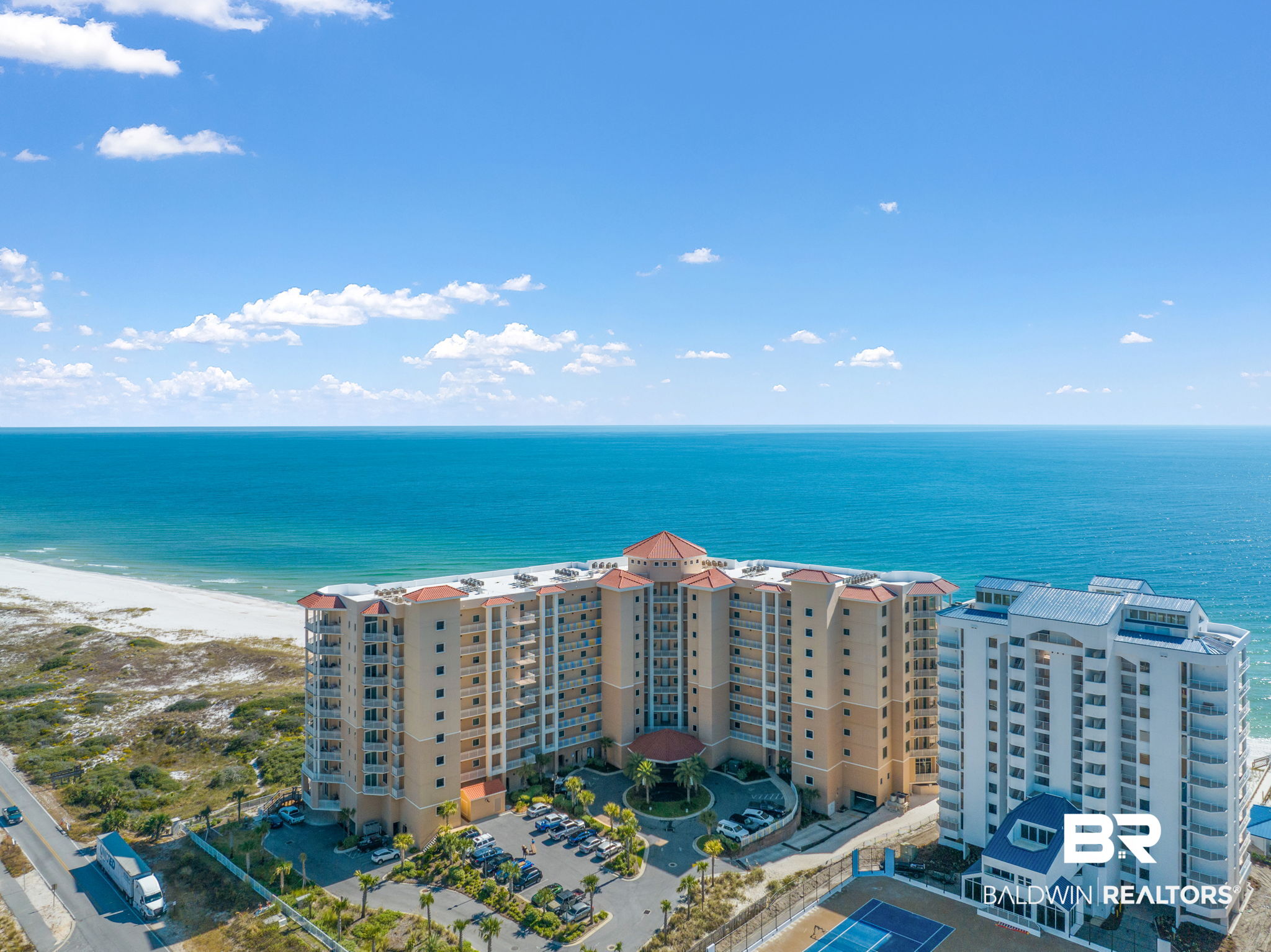 13333 Johnson Beach Road, Unit 703 Pensacola, FL 32507 - Photo 59 of 61 Gallery Image 59