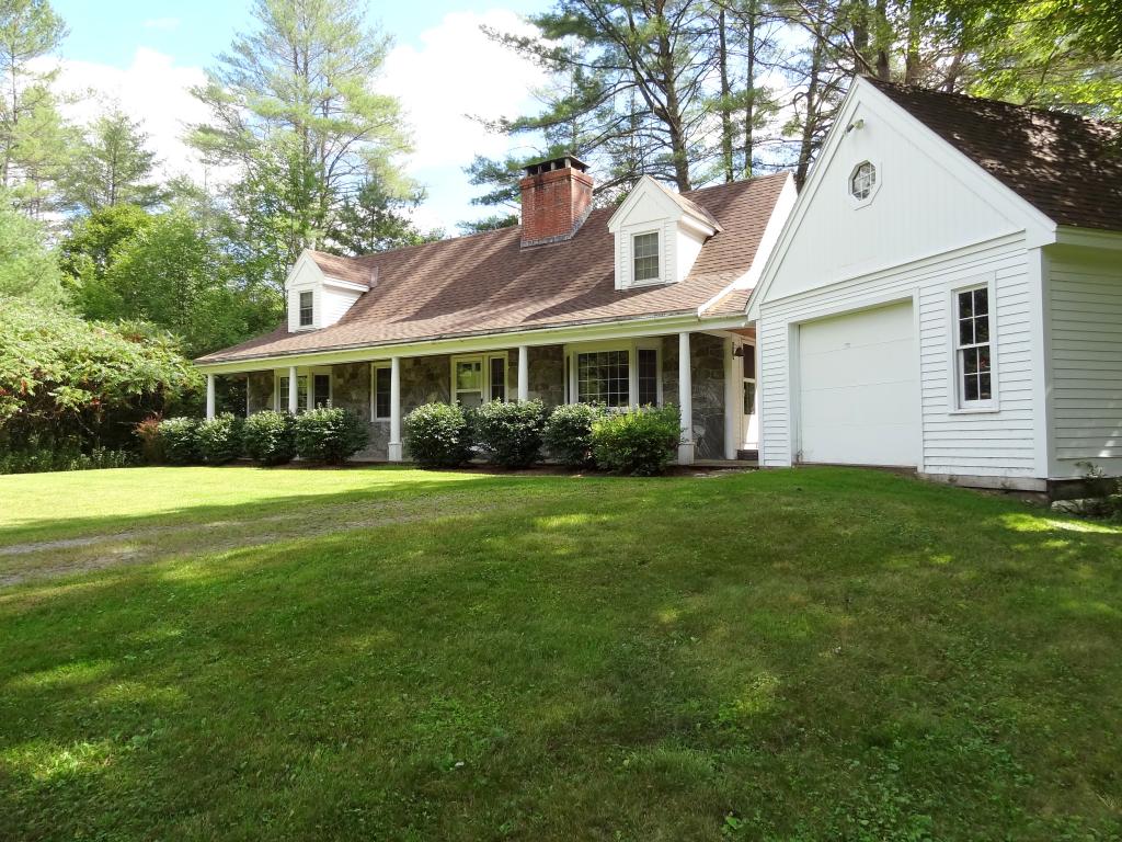 67 Benjamin Drive Reading, VT 05062 - Photo 1 of 28 Gallery Image 1
