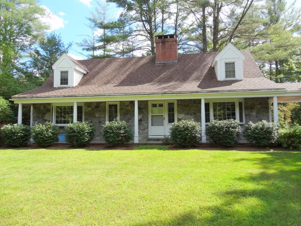 67 Benjamin Drive Reading, VT 05062 - Photo 2 of 28 Gallery Image 2