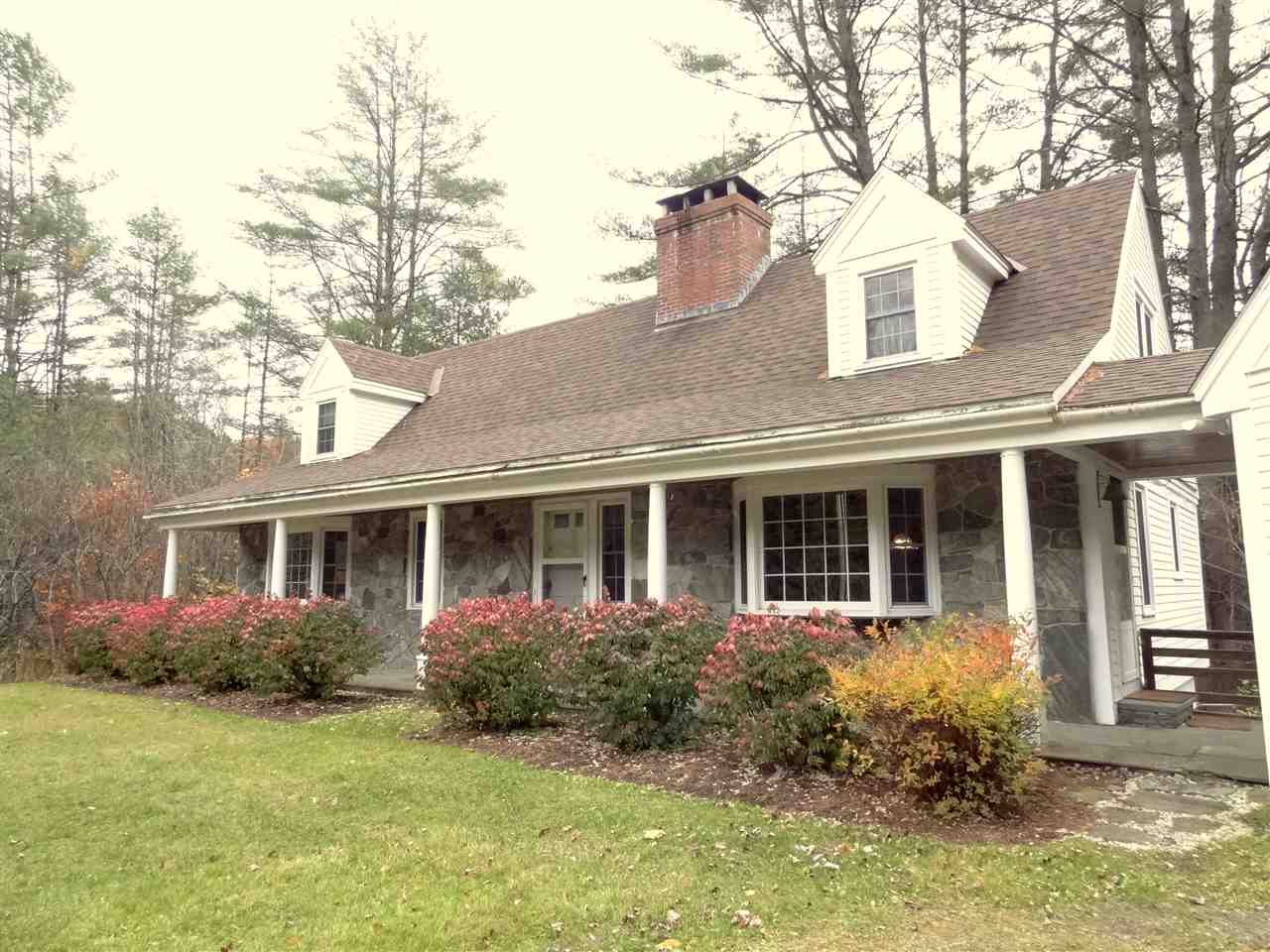 67 Benjamin Drive Reading, VT 05062 - Photo 27 of 28 Gallery Image 27