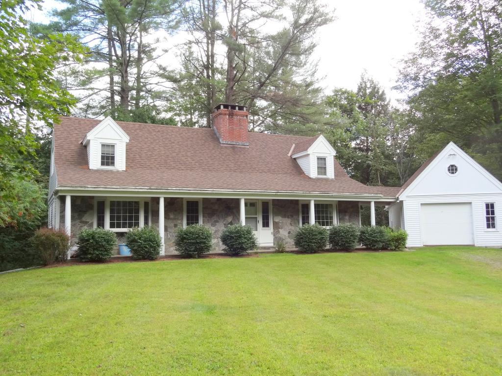 67 Benjamin Drive Reading, VT 05062 - Photo 4 of 28 Gallery Image 4