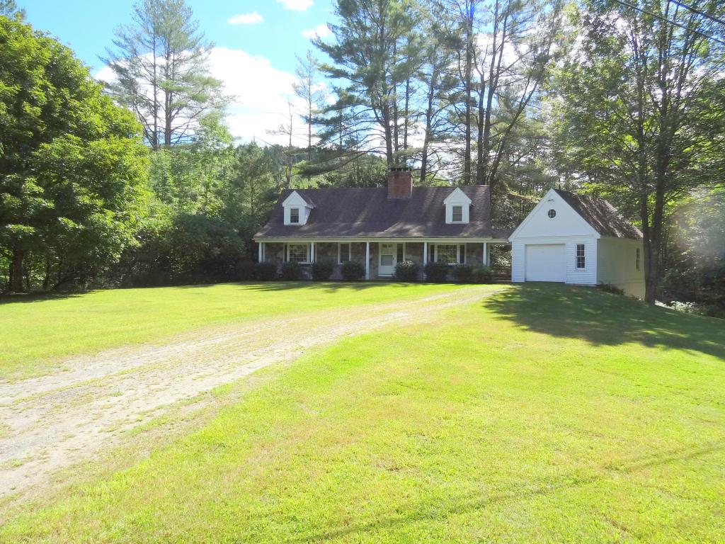 67 Benjamin Drive Reading, VT 05062 - Photo 5 of 28 Gallery Image 5