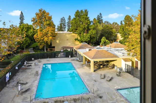 $598,000 | 460 Auburn Way, Unit 5, San Jose, CA 95129