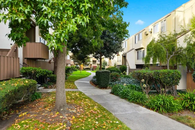 $598,000 | 460 Auburn Way, Unit 5, San Jose, CA 95129