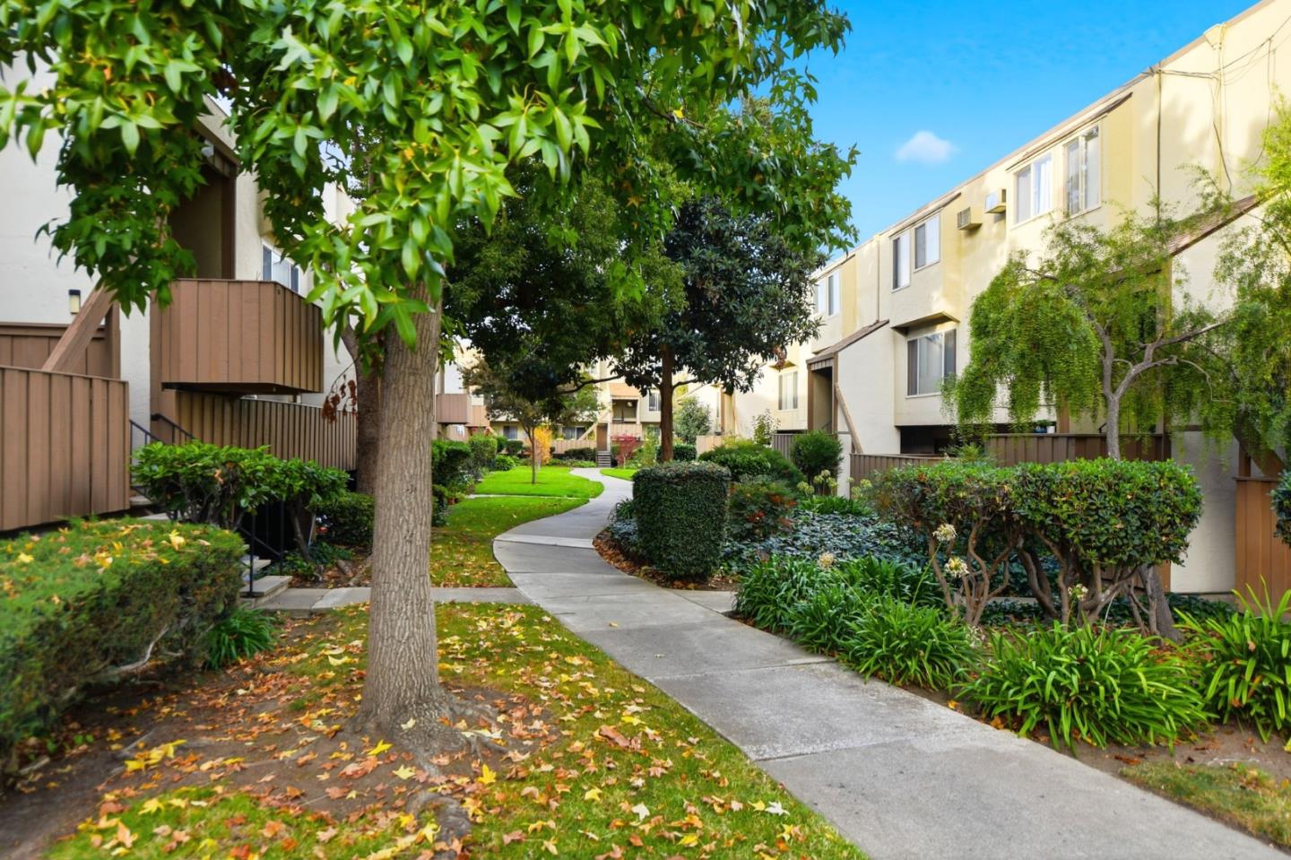 460 Auburn Way, Unit 5 San Jose, CA 95129 - Photo 30 of 38