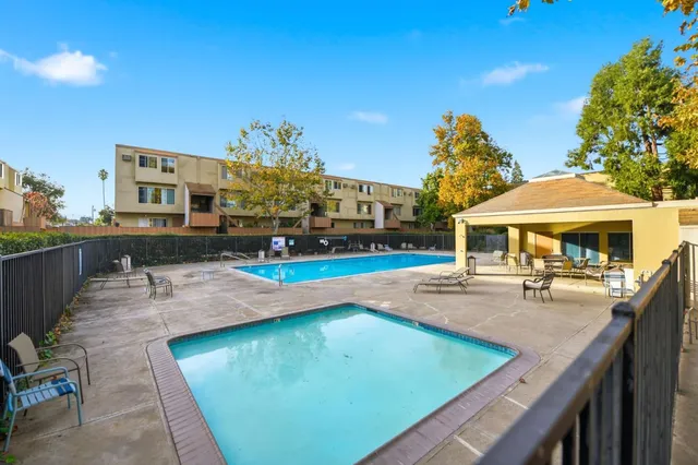 $598,000 | 460 Auburn Way, Unit 5, San Jose, CA 95129