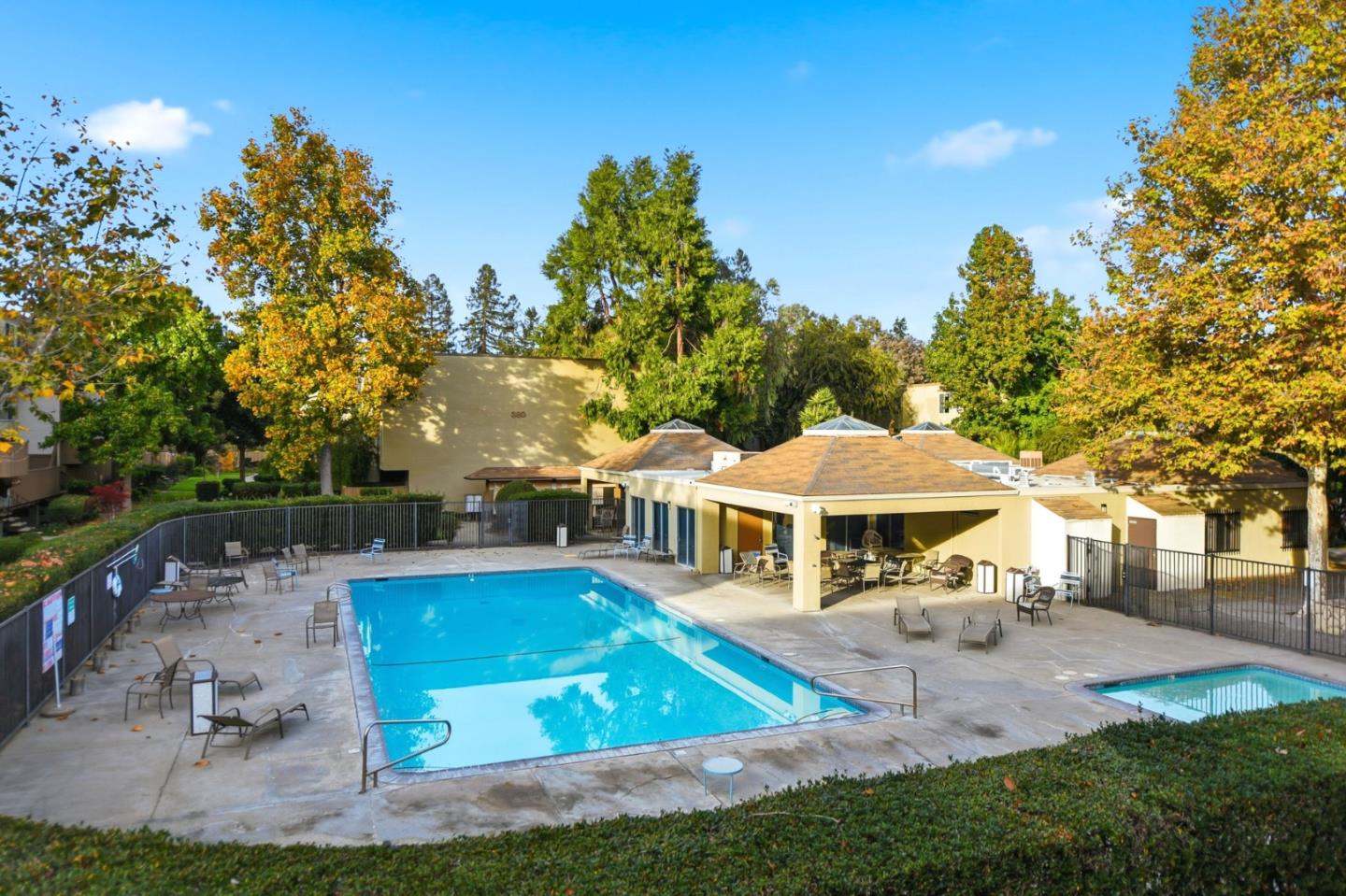 460 Auburn Way, Unit 5 San Jose, CA 95129 - Photo 38 of 38