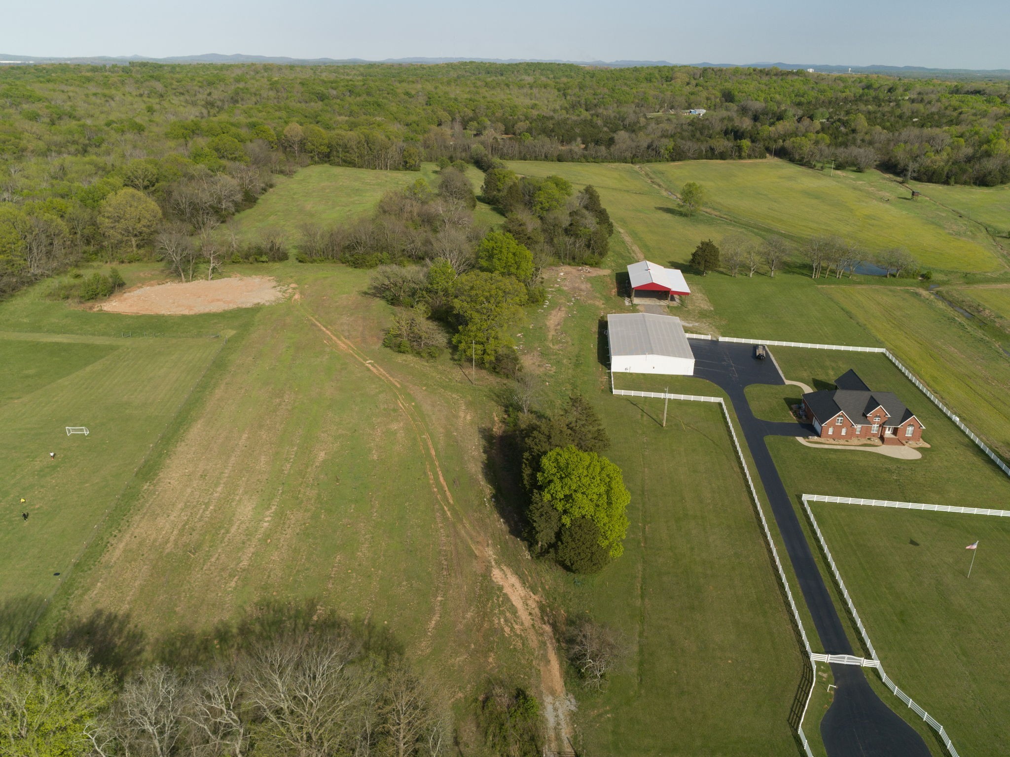 2 Corinth Road Mount Juliet, TN 37122 - Photo 1 of 37 Gallery Image 1