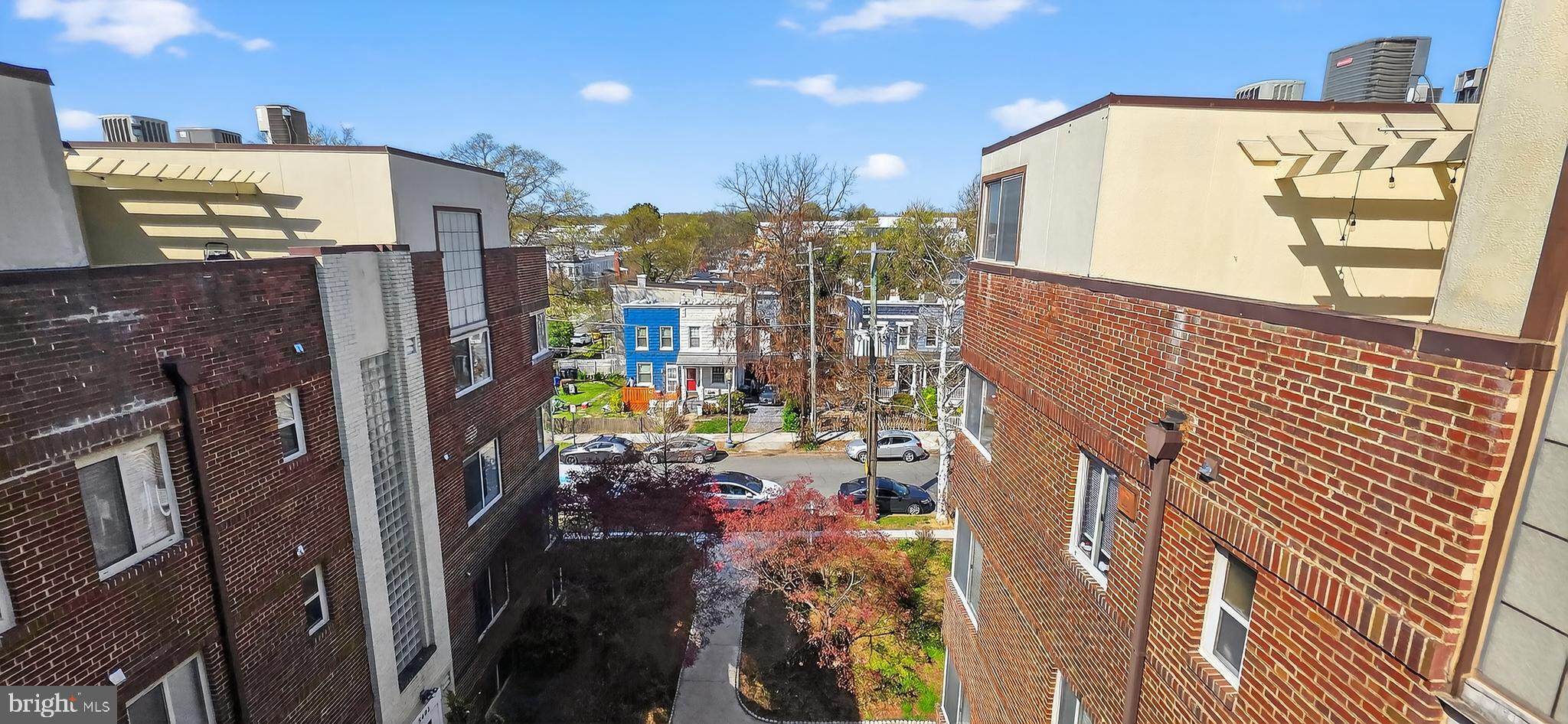 5405 9th Street Northwest, Unit 306 Washington, DC 20011 - Photo 27 of 28