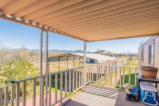 5960 South Sandario Road Tucson, AZ 85735 - Photo 7 of 39 Gallery Image 7