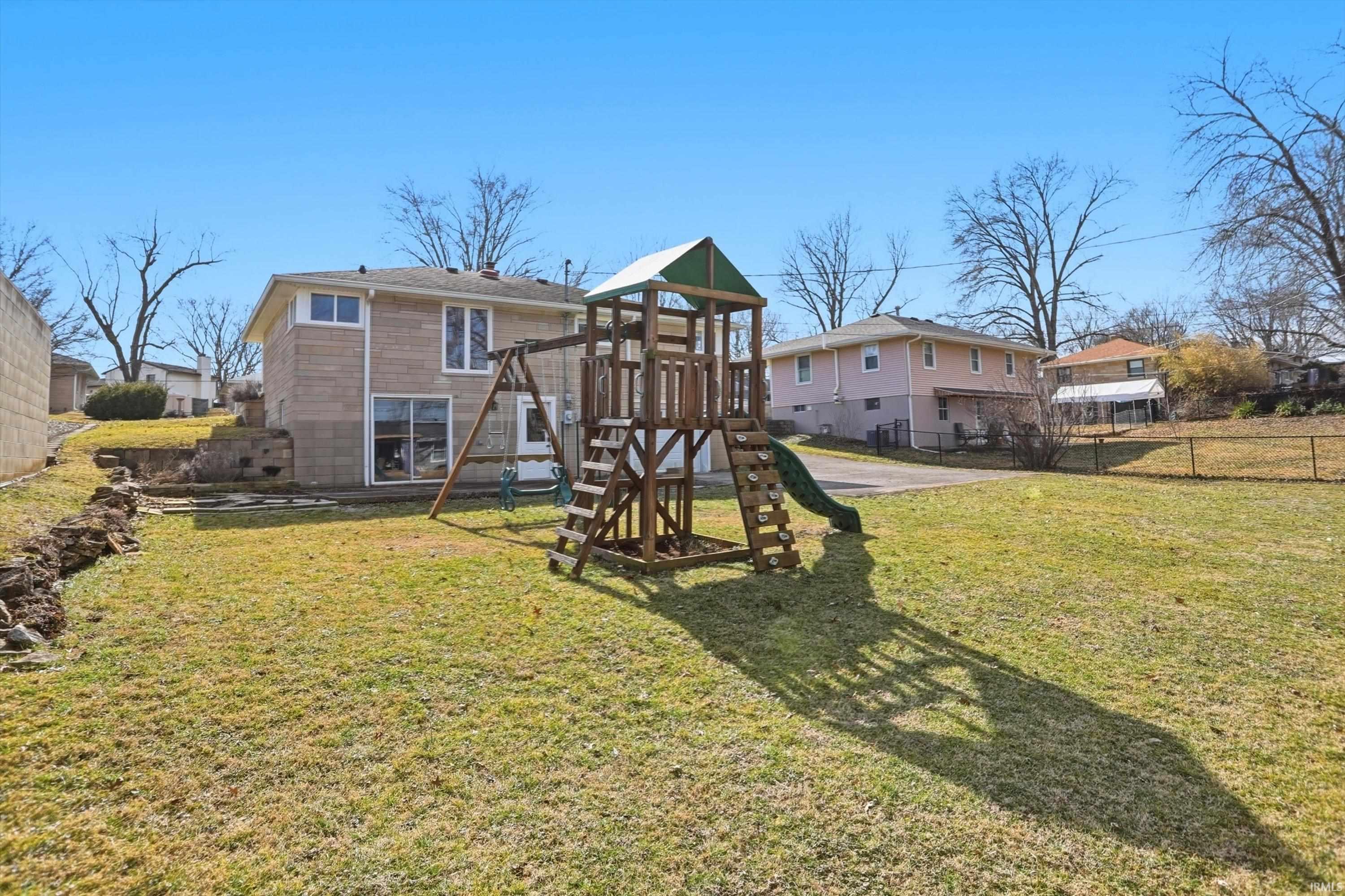542 West Green Road Bloomington, IN 47403 - Photo 33 of 35