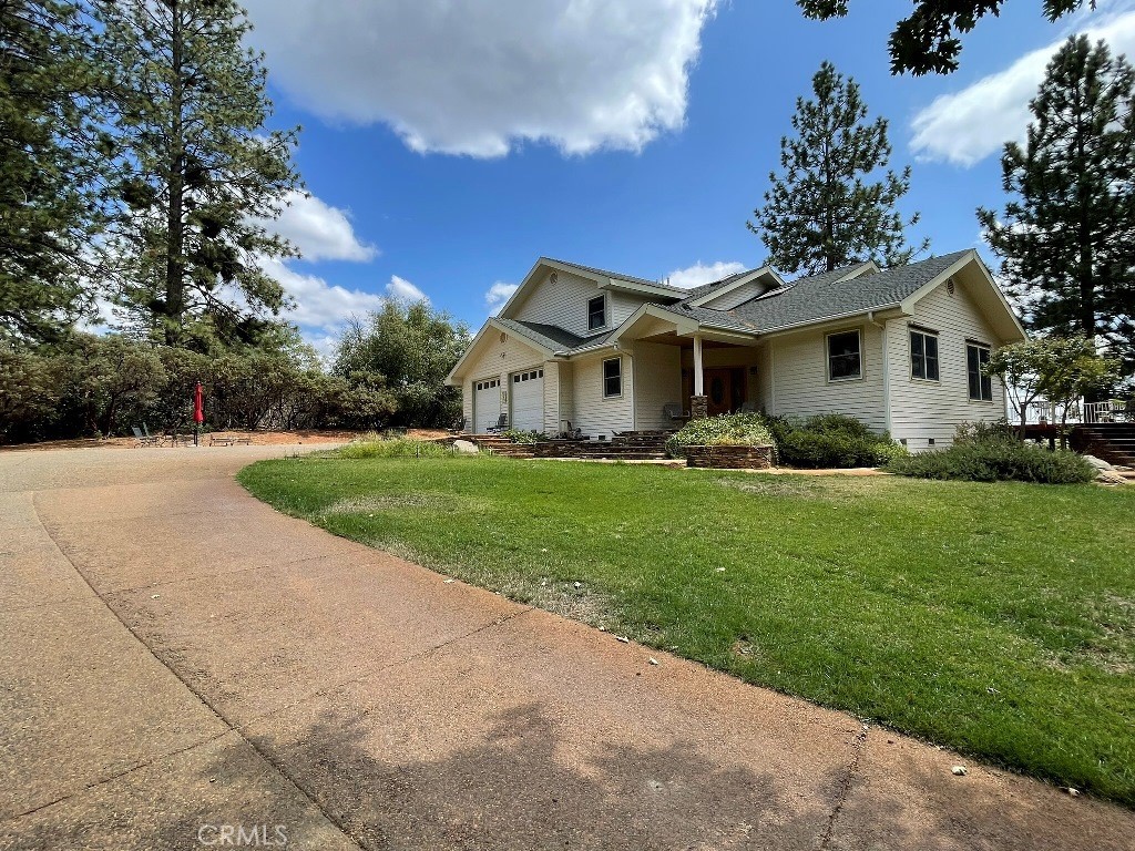5637 Lakeside Road Mariposa, CA 95338 - Photo 1 of 1 Gallery Image 1