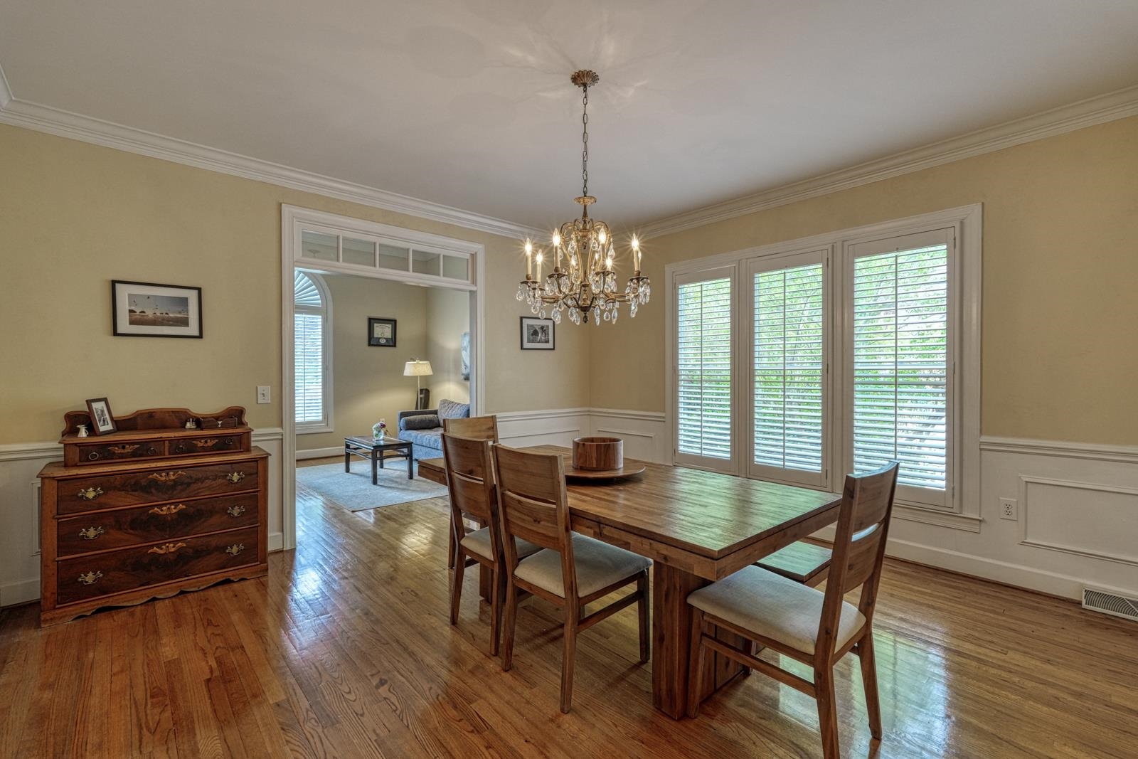 343 English Oak Road Simpsonville, SC 29681 - Photo 9 of 50