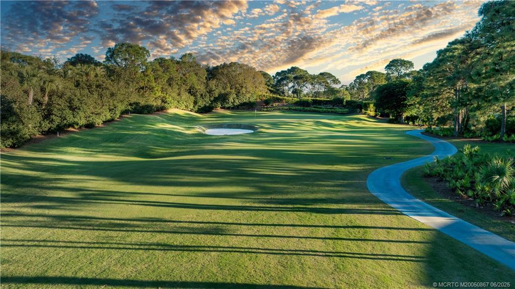 2109 Southeast Talbot Place Stuart, FL 34997 - Photo 56 of 59 Redesigned golf course in 2024.