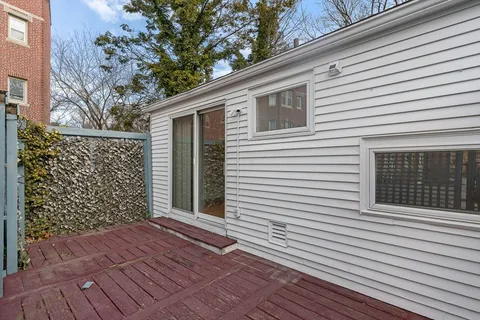 $1,650,000 | 497-499 Mt Auburn Street, Cambridge, MA 02138