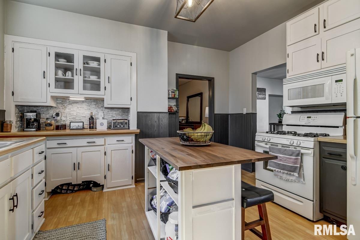 1214 North Bond Street Springfield, IL 62702 - Photo 7 of 30 Gallery Image 7