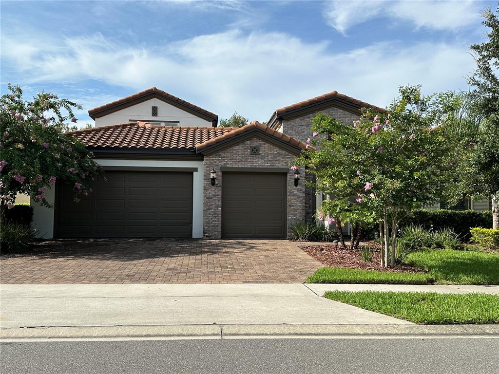 16718 Rusty Anchor Road Winter Garden, FL 34787 - Photo 1 of 25