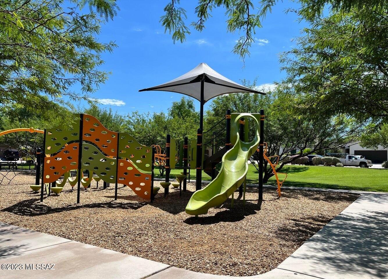 7542 South Circulo Rio Blanco Tucson, AZ 85756 - Photo 47 of 49 Gallery Image 47