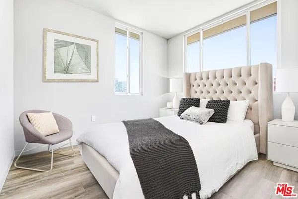 $2,845 | 2847 Leeward Avenue, Unit 407, Los Angeles, CA 90005