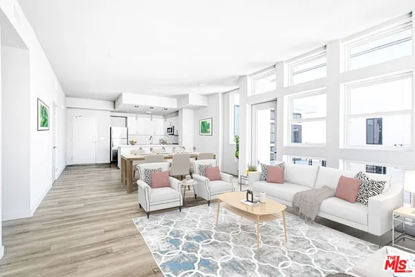 $2,845 | 2847 Leeward Avenue, Unit 407, Los Angeles, CA 90005