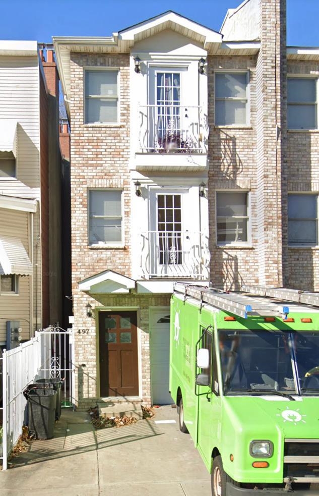 497 Ocean Avenue, Jersey City, NJ 07305 Compass