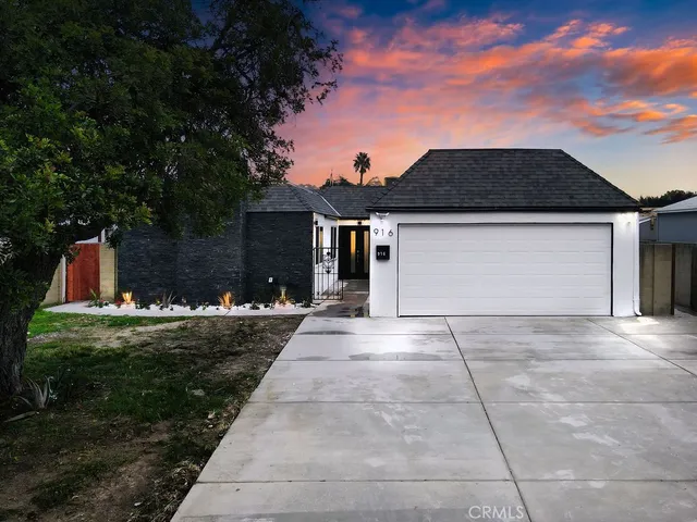 $1,550,000 | 916 North West Street, Anaheim, CA 92801