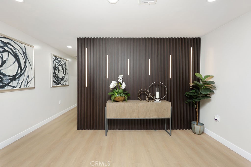 916 North West Street Anaheim, CA 92801 - Photo 4 of 27 a bathroom with a sink and a mirror