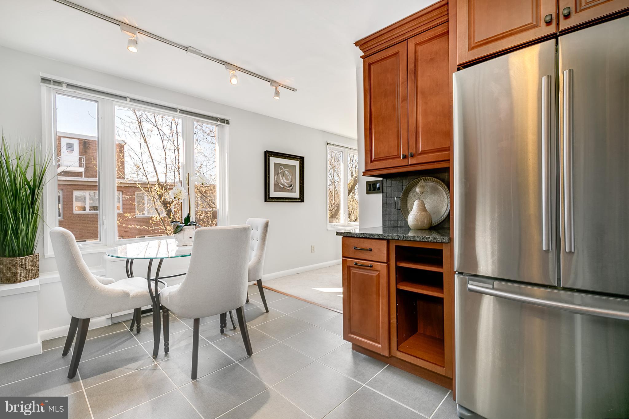 2400 41st Street Northwest, Unit 515 Washington, DC 20007 - Photo 13 of 23