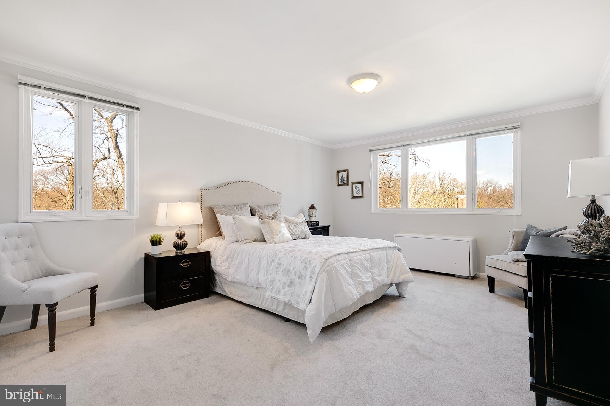 2400 41st Street Northwest, Unit 515 Washington, DC 20007 - Photo 14 of 23