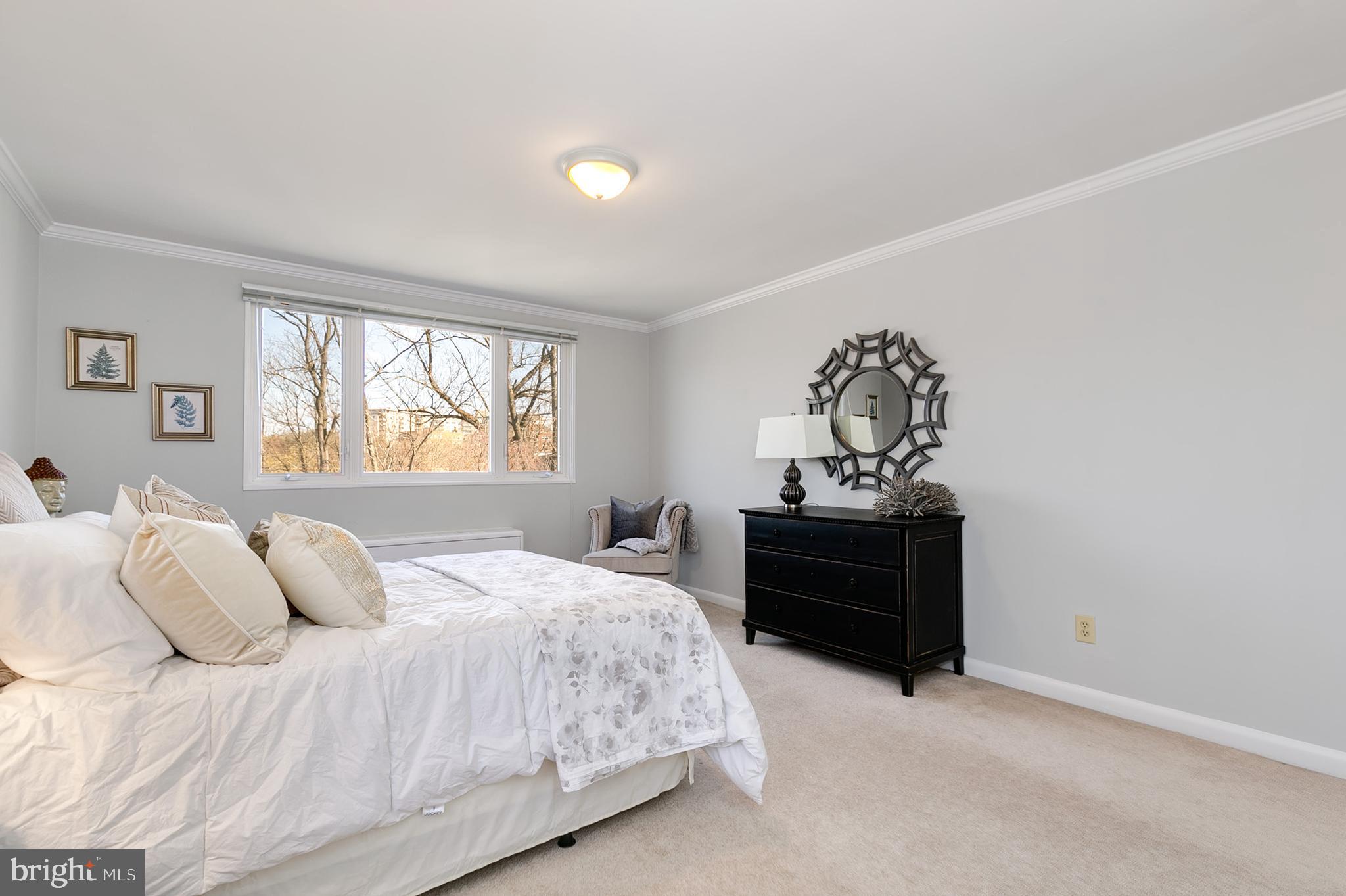 2400 41st Street Northwest, Unit 515 Washington, DC 20007 - Photo 15 of 23