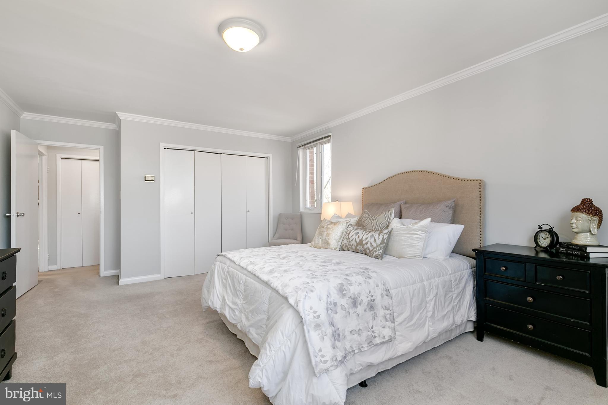 2400 41st Street Northwest, Unit 515 Washington, DC 20007 - Photo 16 of 23