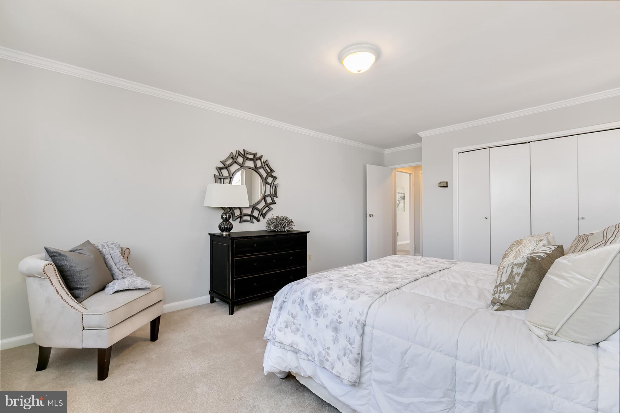 2400 41st Street Northwest, Unit 515 Washington, DC 20007 - Photo 17 of 23