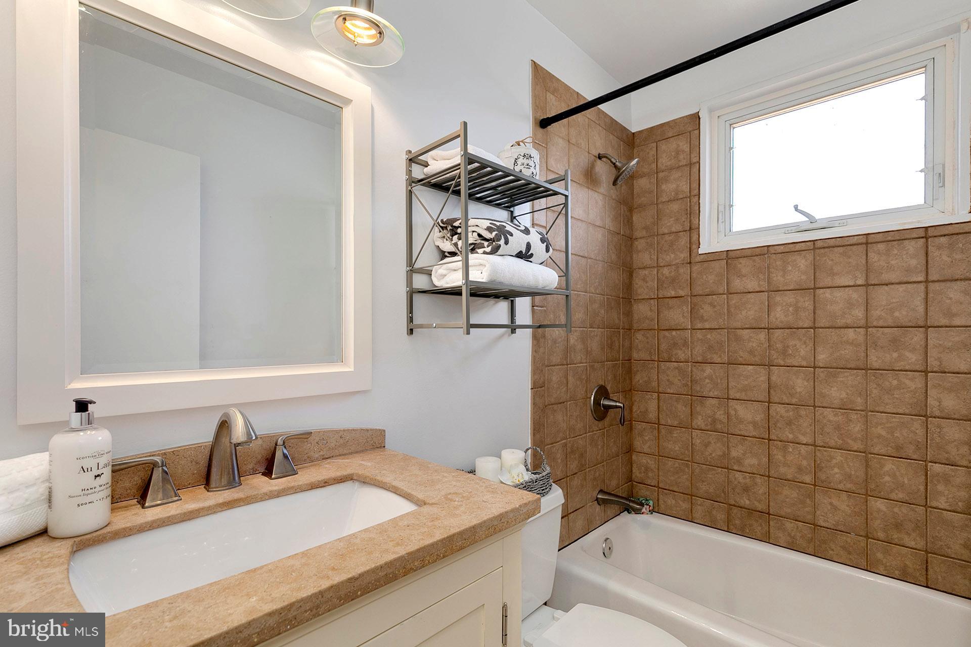 2400 41st Street Northwest, Unit 515 Washington, DC 20007 - Photo 18 of 23