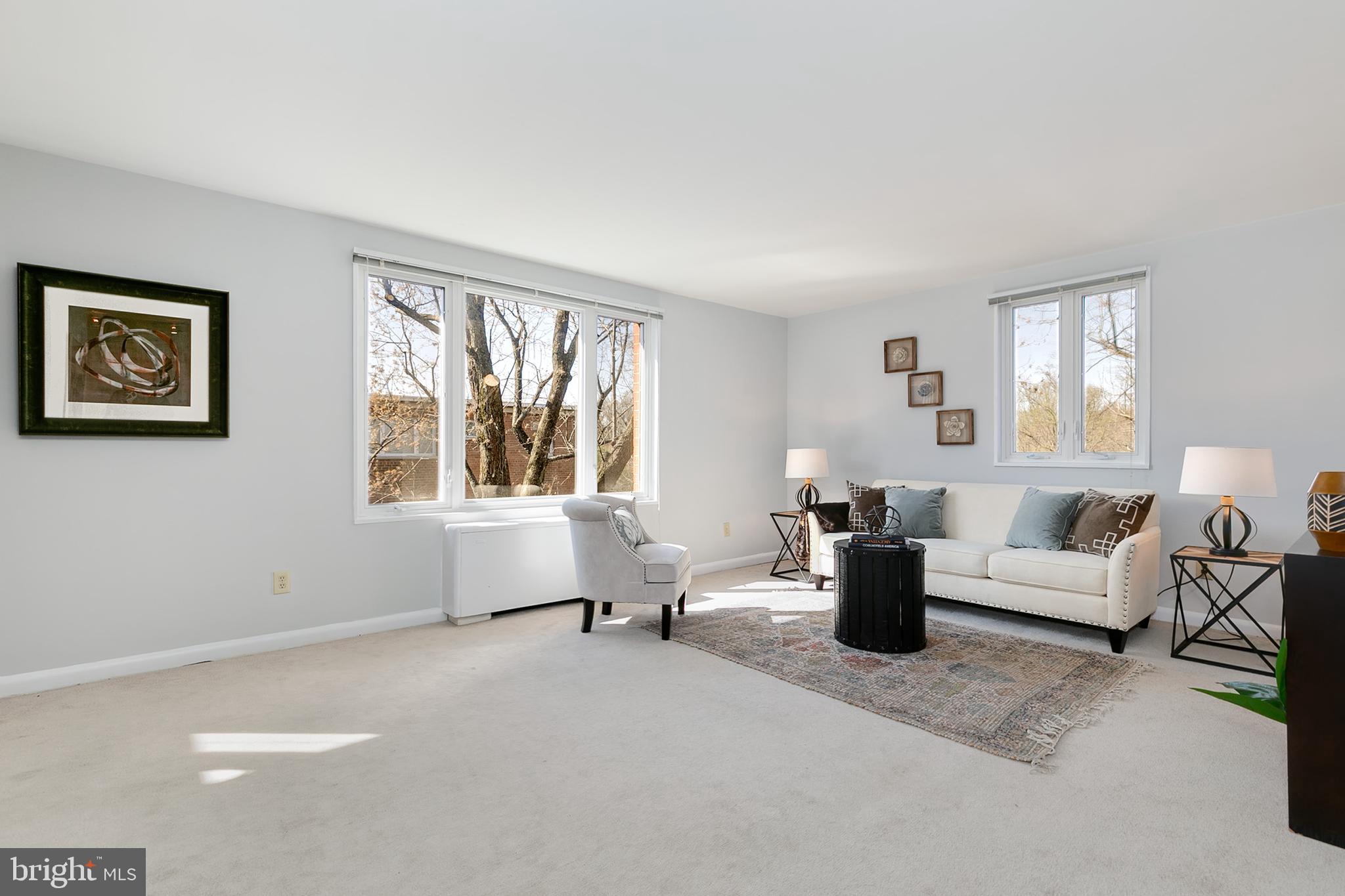 2400 41st Street Northwest, Unit 515 Washington, DC 20007 - Photo 3 of 23