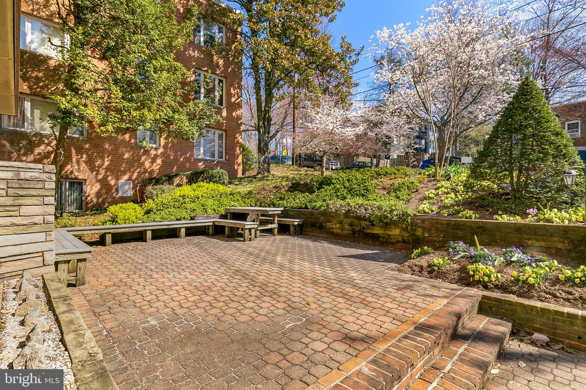 2400 41st Street Northwest, Unit 515 Washington, DC 20007 - Photo 22 of 23