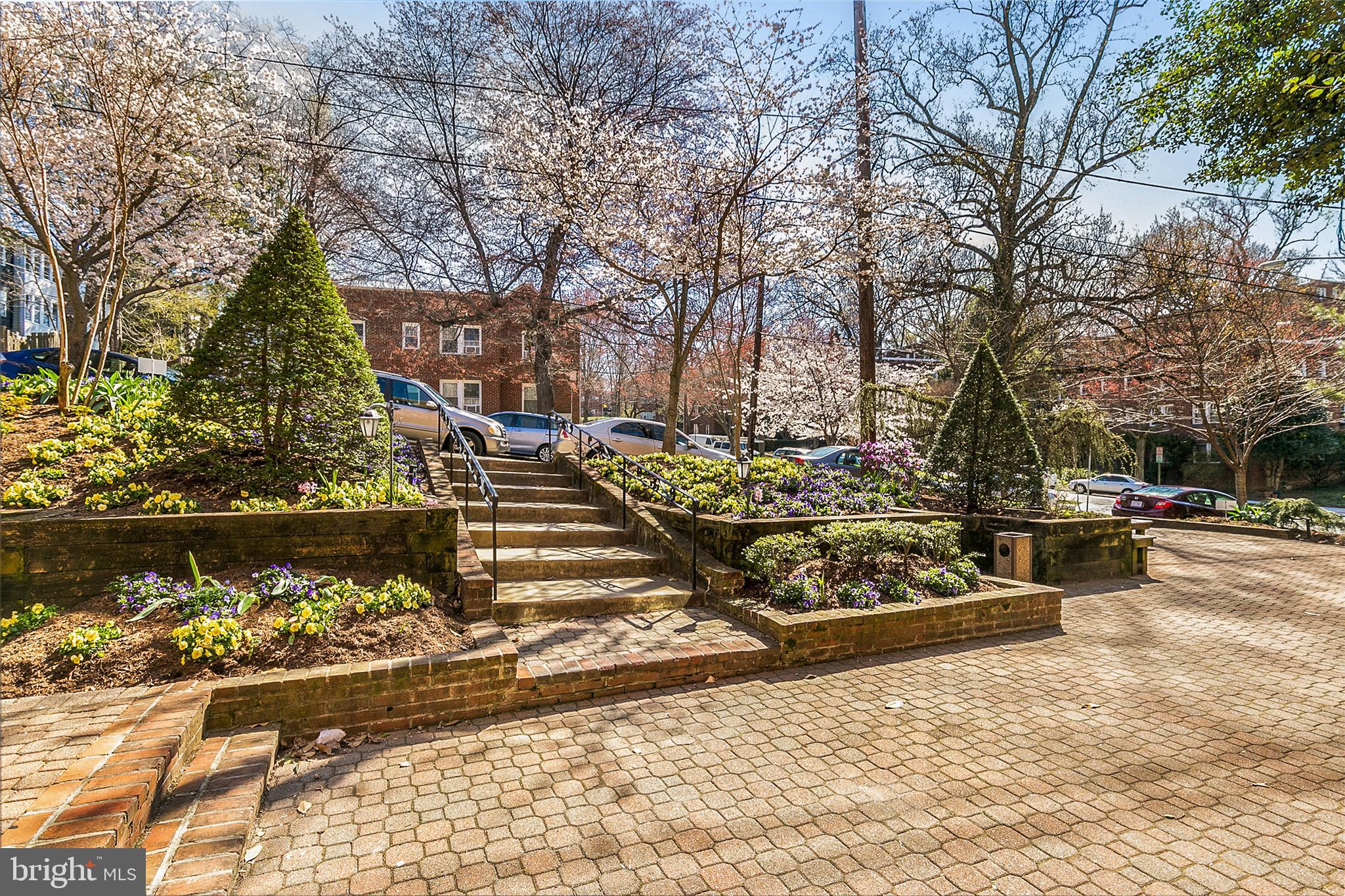2400 41st Street Northwest, Unit 515 Washington, DC 20007 - Photo 23 of 23