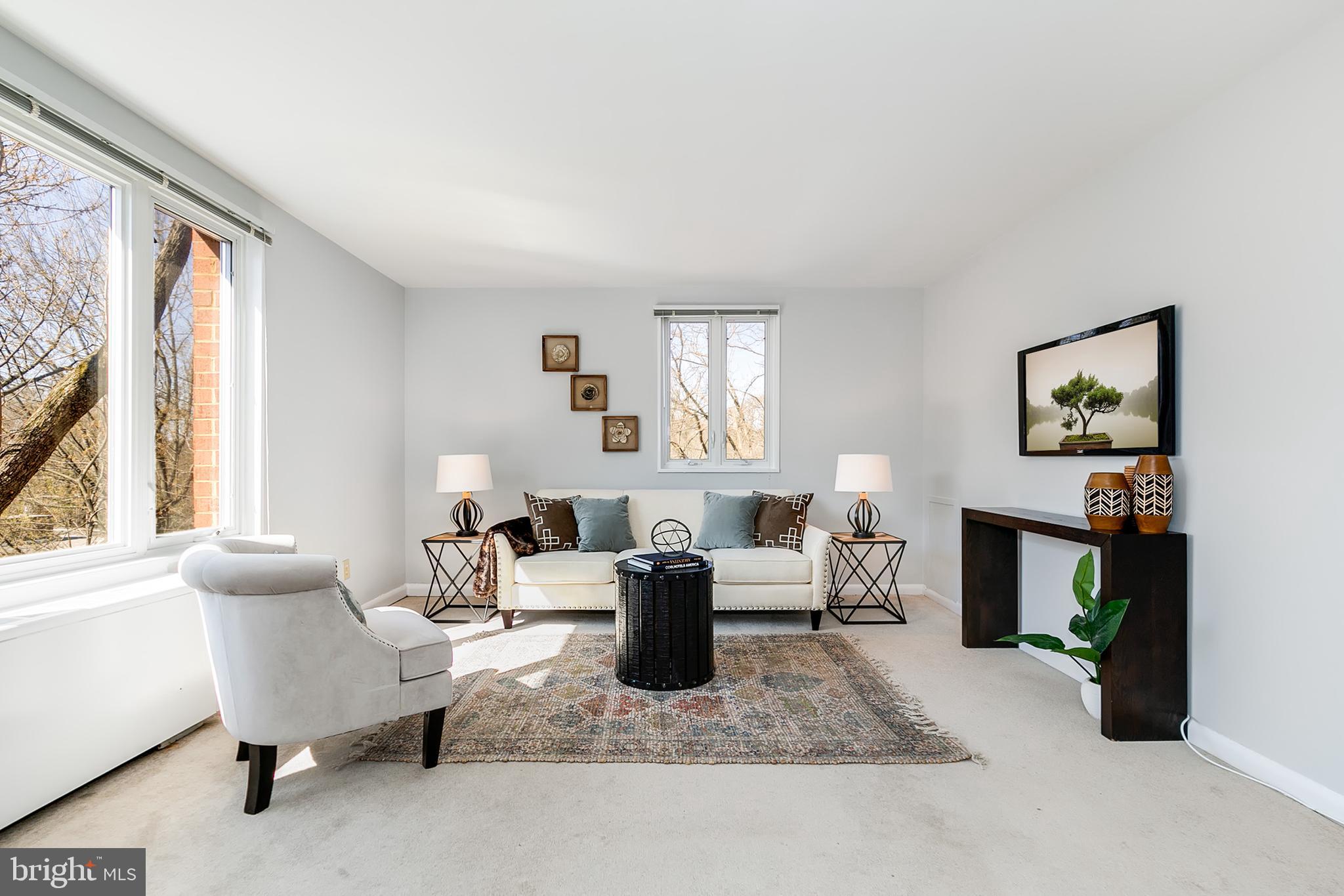 2400 41st Street Northwest, Unit 515 Washington, DC 20007 - Photo 4 of 23