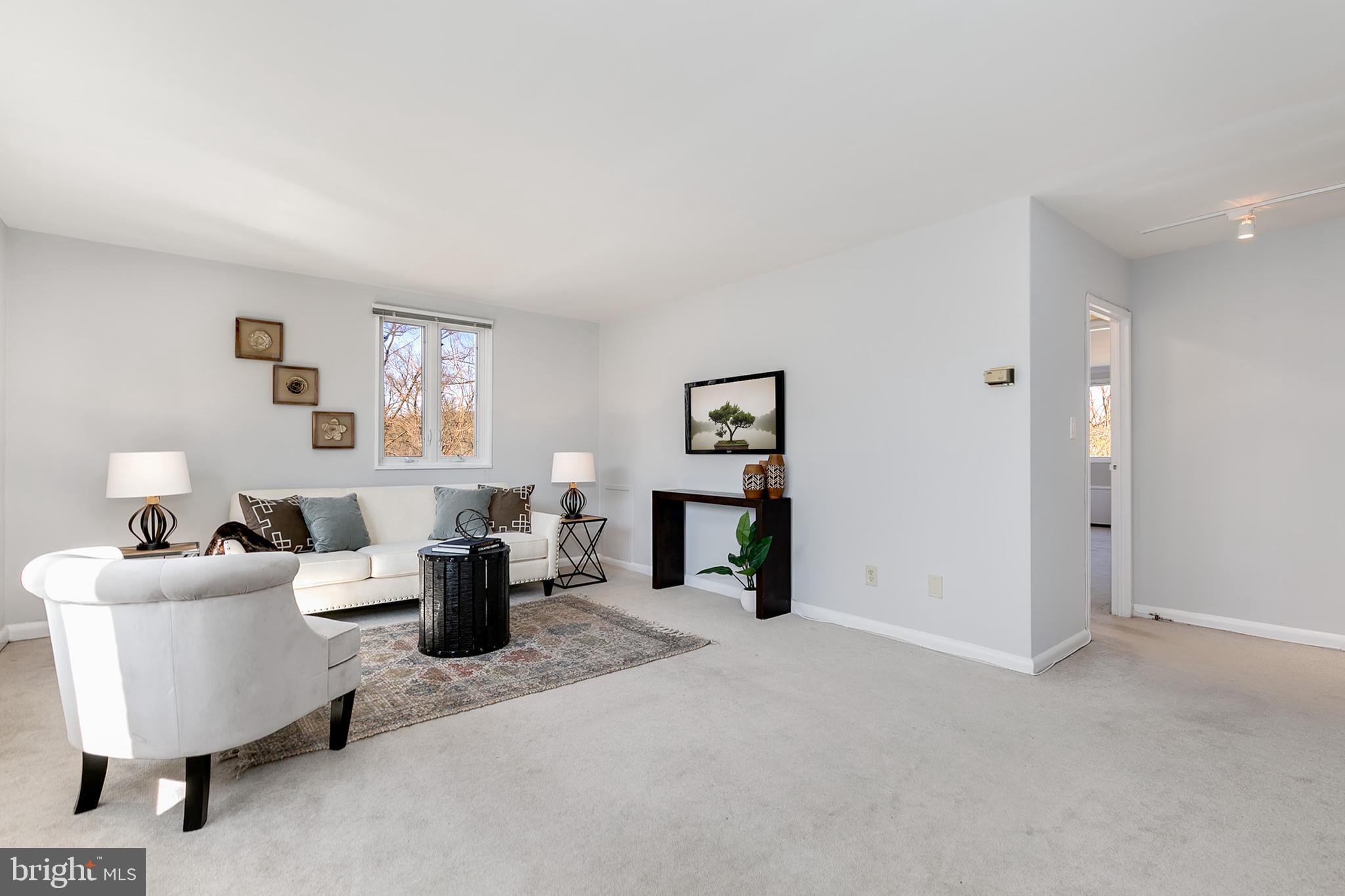 2400 41st Street Northwest, Unit 515 Washington, DC 20007 - Photo 5 of 23