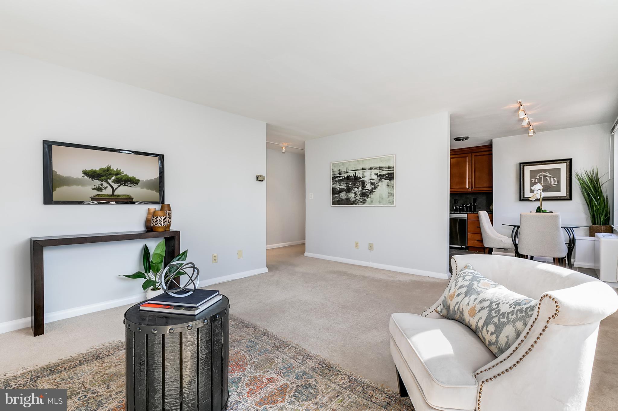 2400 41st Street Northwest, Unit 515 Washington, DC 20007 - Photo 6 of 23